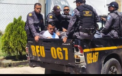 Condenado a 59 años por el asesinato de su prima