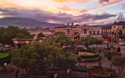 ¿Cuándo surge el Día Mundial de las Ciudades?