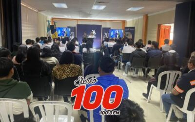 Inauguran en Intecap de Quetzaltenango «Word Skills»