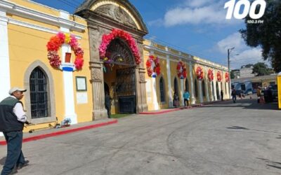 Inauguran Museo de la Marimba Ideal en el Cementerio General de Quetzaltenango