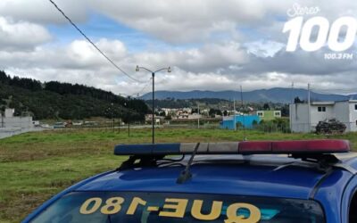 PNC en Quetzaltenango inaugurará predio para vehículos consignados