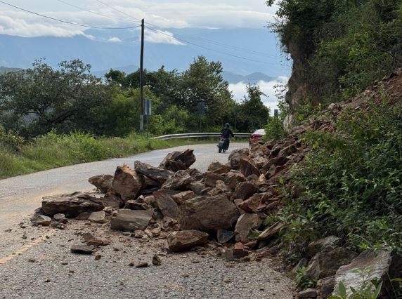 SATURACIÓN DE SUELOS