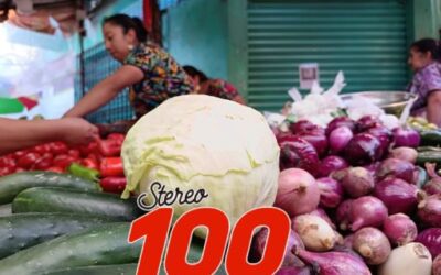 Conozca cuáles son los precios promedio de los ingredientes para el fiambre