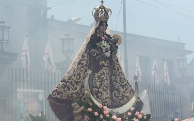 HRO anuncia asueto por fiesta patronal en Xela