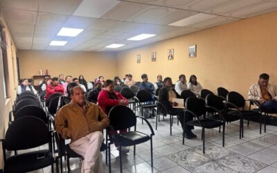 Analizan casos de mortalidad materna