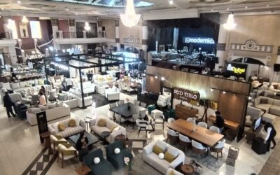 Expomueble 2025 llega a Quetzaltenango con más de 20 empresas expositoras