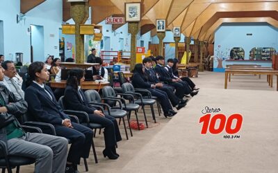 Presentan proyecto de modernización en la Biblioteca Municipal de Quetzaltenango