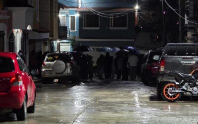 Sobrino mata a su tía y primo, luego se quita la vida.