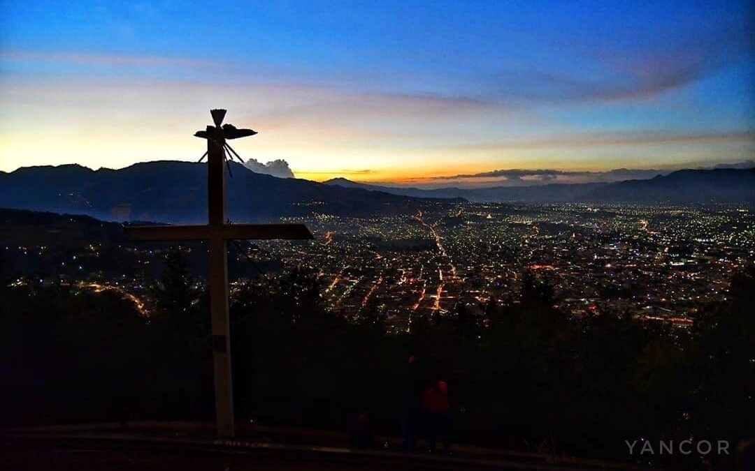 200 años del título de ciudad de Quetzaltenango