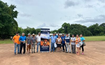 Guatemala refuerza control sanitario para frenar avance del Gusano Barrenador