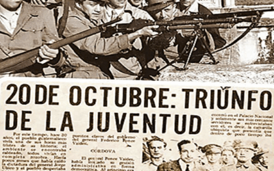 La Revolución del 20 de octubre de 1944 en Guatemala: Un cambio histórico.