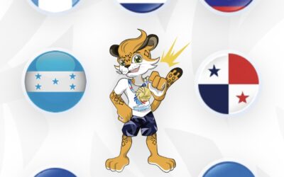 Hasta el 19 de octubre, estos son los resultados del medallero de los Juegos Centroamericanos.