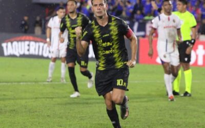 Real España elimina a Plaza Amador y se perfila como posible rival de Xelajú MC