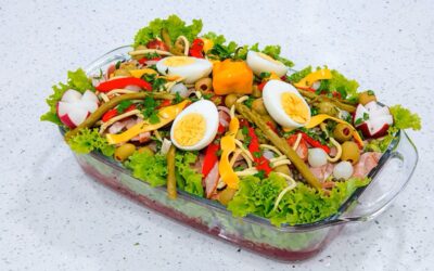 El Rincón de Helen: Fiambre