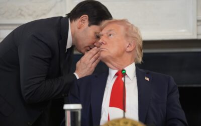 Israel y Hamás acuerdan primera fase de plan de paz, según Trump