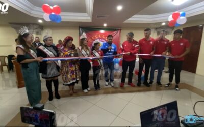 Inauguran academia de Xelajú MC en San Mateo, Quetzaltenango