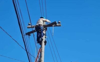 EEMQ anuncia suspensión de energía eléctrica para el domingo 12 de octubre