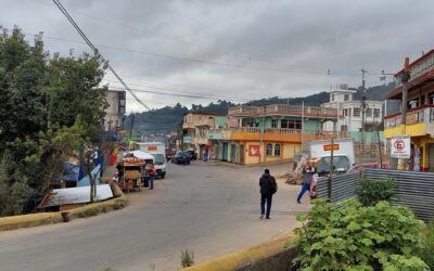 Quetzaltenango: Localizan cadáver en carretera