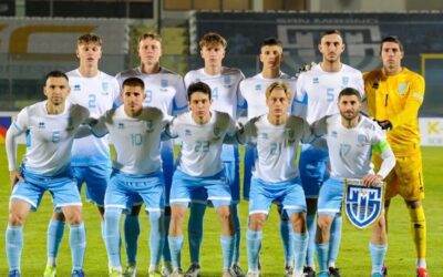 El insólito caso de San Marino: un arco indirecto al Mundial 2026