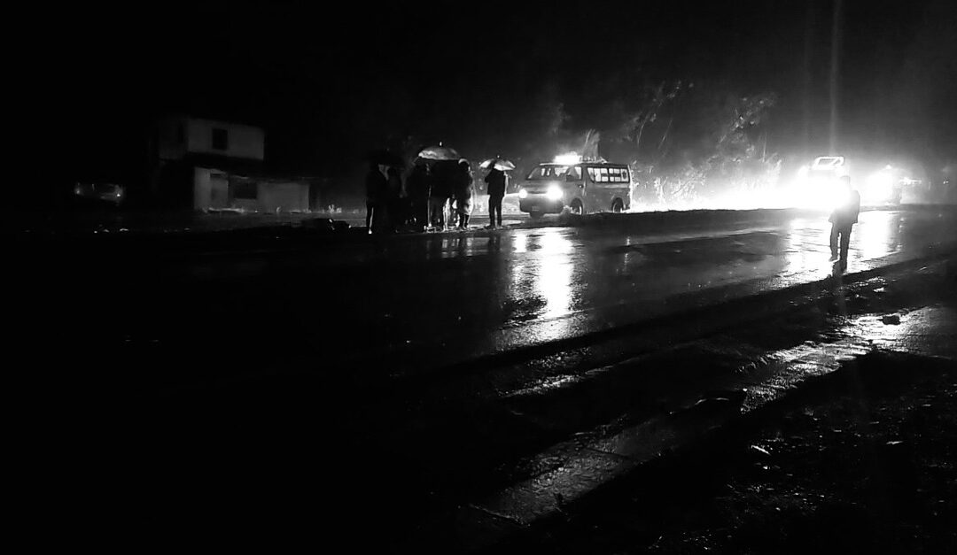 Identifican a hombre fallecido en el kilómetro 147.5 de ruta Interamericana