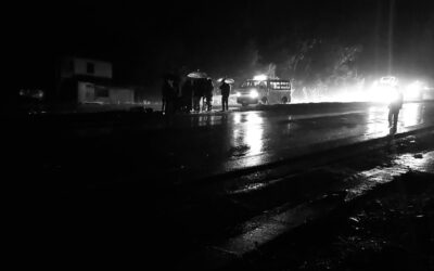 Identifican a hombre fallecido en el kilómetro 147.5 de ruta Interamericana