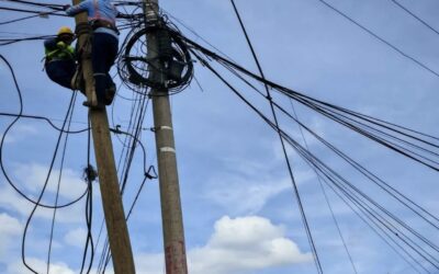 EEMQ anuncia suspensión de energía este domingo en Xela