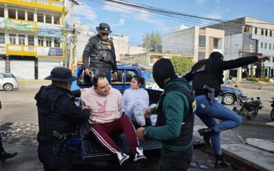 Proceso penal por femicidio de niña de 2 años en Quetzaltenango