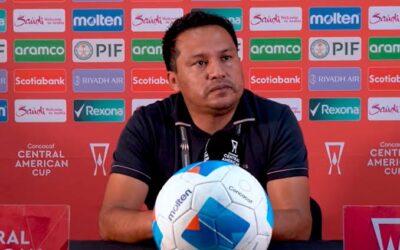 Amarini Villatoro: “Creamos opciones, pero no la metimos a la hora”