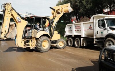 Este miércoles inicia obra de mejoramiento vial en la zona 9