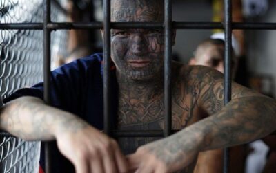 Guatemala declara a las maras como organizaciones terroristas