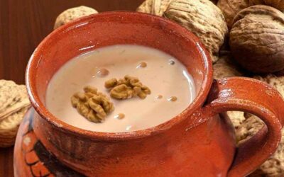 El Rincón de Helen: Atol de Nuez