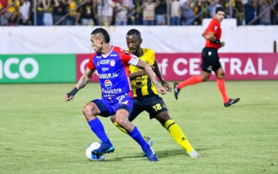 Xelajú MC confirma precios para el partido de vuelta ante Real España por la Copa Centroamericana