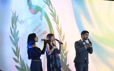 Guatemala celebra el Día del Himno Nacional