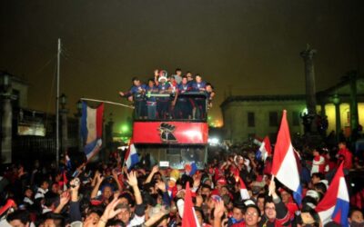 Municipalidad de Quetzaltenango confirma transporte gratuito para la afición del Xelajú