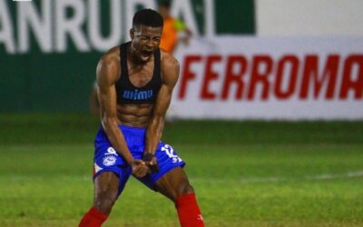 Xelajú MC remonta y vence a Guastatoya en el cierre de la jornada