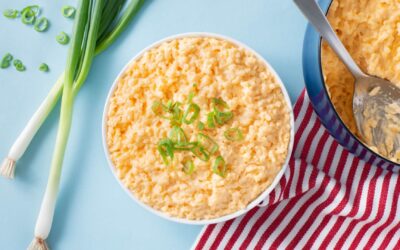 El Rincón de Helen: Arroz cremoso