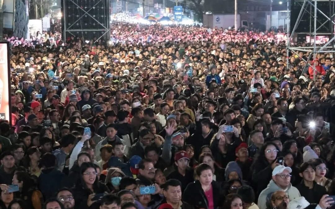 Actividades por los 200 años de Quetzaltenango