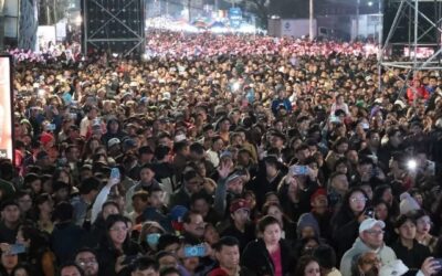 Actividades por los 200 años de Quetzaltenango