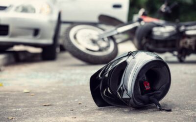 Motociclista resulta herido en accidente en la ruta al Pacífico, Quetzaltenango