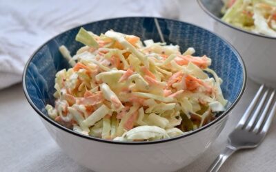 El Rincón de Helen: Refacción o cena saludable