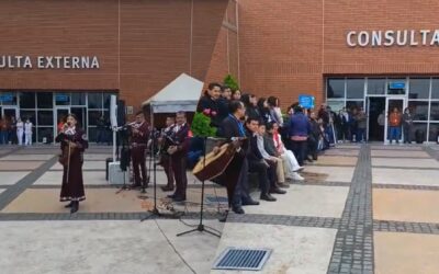 IGSS celebra 79 años