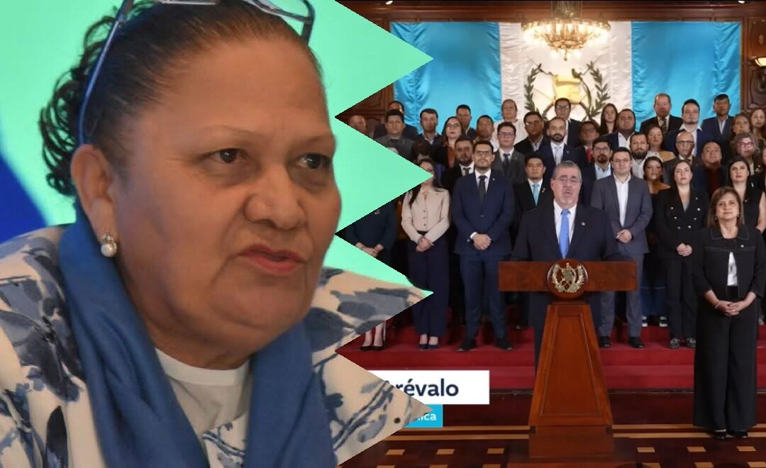 Ministerio Público responde a Bernardo Arévalo y rechaza acusaciones de intento de golpe de Estado