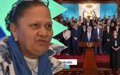 Ministerio Público responde a Bernardo Arévalo y rechaza acusaciones de intento de golpe de Estado