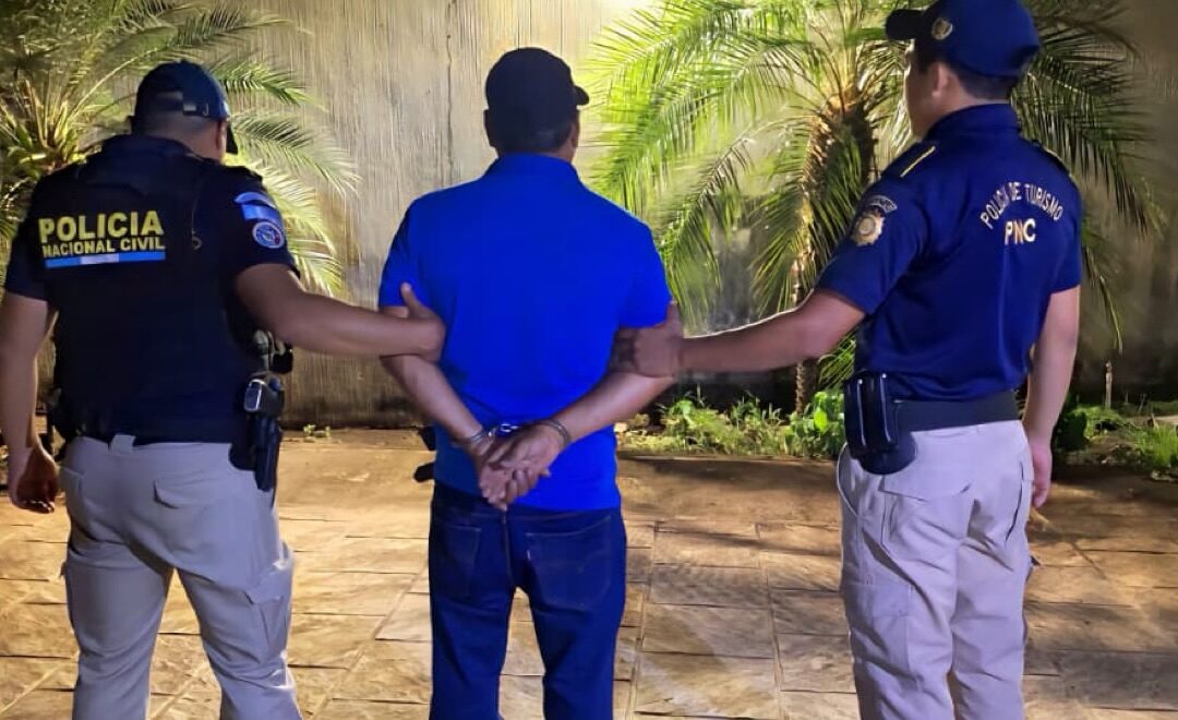 Enfrentará a la justicia 39 años después