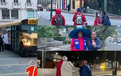 Aficionados Superchivos retornan a Quetzaltenango tras la histórica clasificación a la final de la Copa Centroamericana