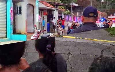 Ataque armado deja un hombre fallecido en Retalhuleu