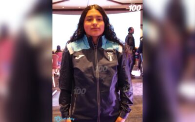 Representará a Xela en los XII Juegos Centroamericanos 2025