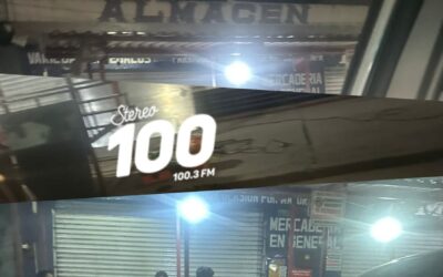 Vecinos denuncian instalación de estructuras metálicas sin autorización en zona 3 de Quetzaltenango