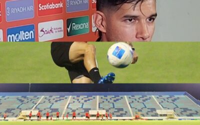 Xelajú listo para la semifinal de ida ante Real España