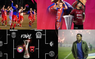 Xelajú enfrentará al bicampeón Alajuelense en la final de la Copa Centroamericana 2025